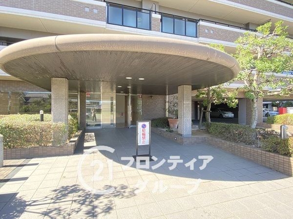 グリーンコーポ五位堂　中古マンション