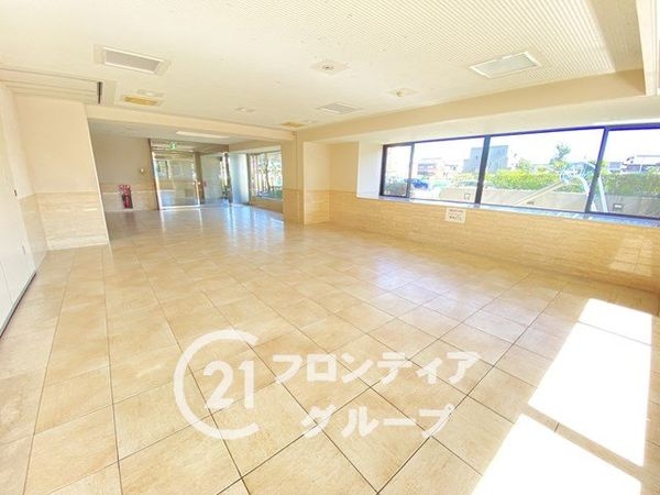 グリーンコーポ五位堂　中古マンション