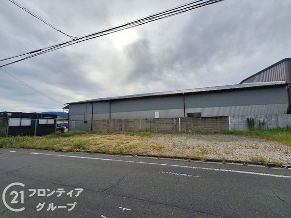 大和高田市東三倉堂町　新築一戸建て　２号棟