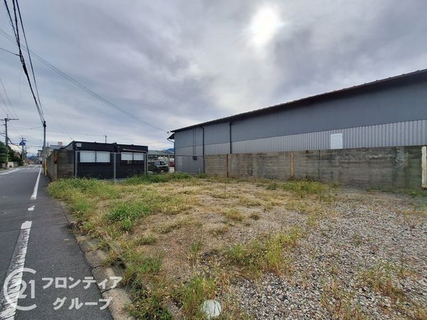 大和高田市東三倉堂町　新築一戸建て　１号棟