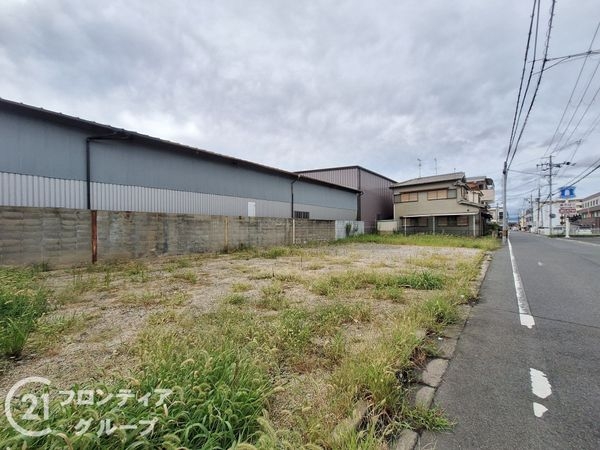 大和高田市東三倉堂町　新築一戸建て　１号棟