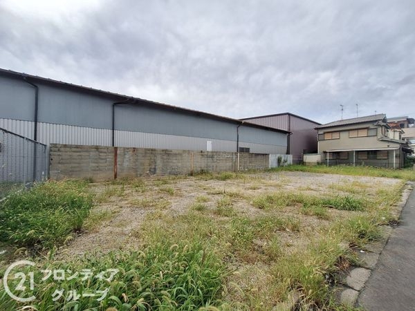 大和高田市東三倉堂町　新築一戸建て　１号棟
