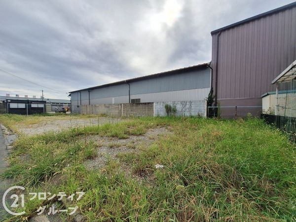 大和高田市東三倉堂町　新築一戸建て　１号棟