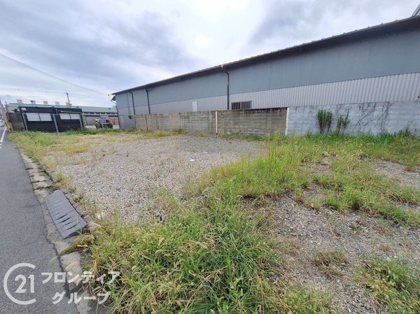 大和高田市東三倉堂町　新築一戸建て　１号棟