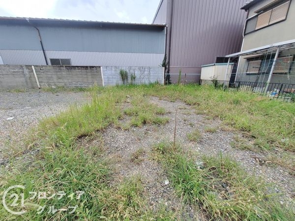 大和高田市東三倉堂町　新築一戸建て　１号棟