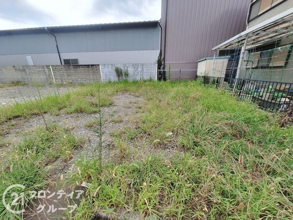 大和高田市東三倉堂町　新築一戸建て　１号棟