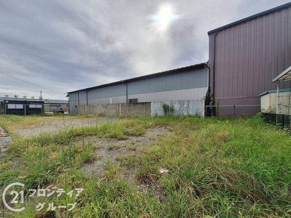 大和高田市東三倉堂町　新築一戸建て　１号棟