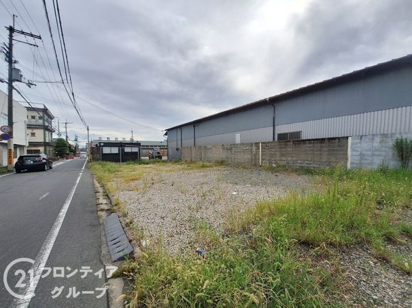大和高田市東三倉堂町　新築一戸建て　１号棟