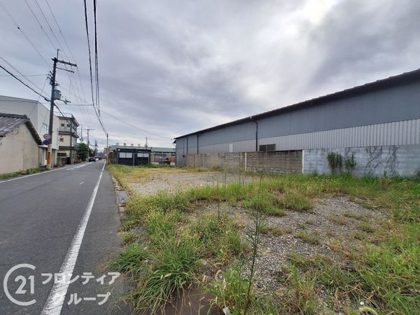 大和高田市東三倉堂町　新築一戸建て　１号棟