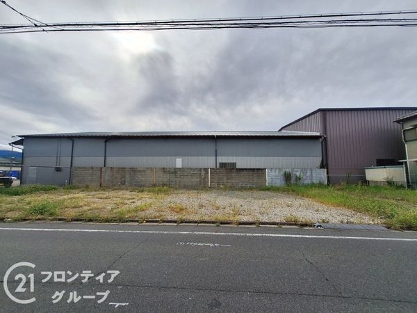 大和高田市東三倉堂町　新築一戸建て　１号棟