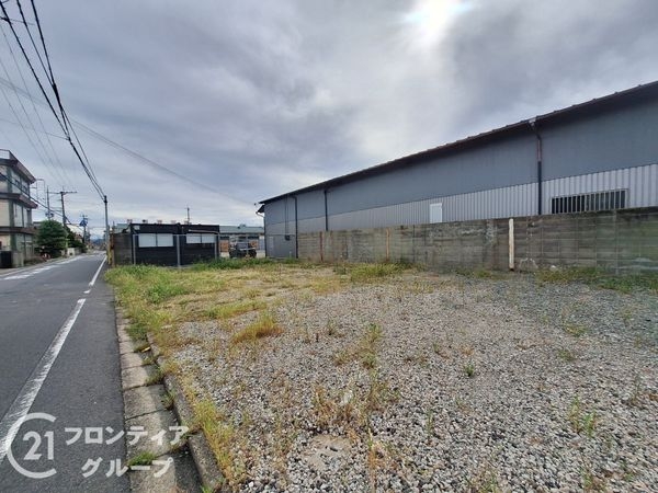 大和高田市東三倉堂町　新築一戸建て　１号棟