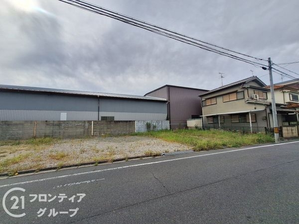 大和高田市東三倉堂町　新築一戸建て　１号棟