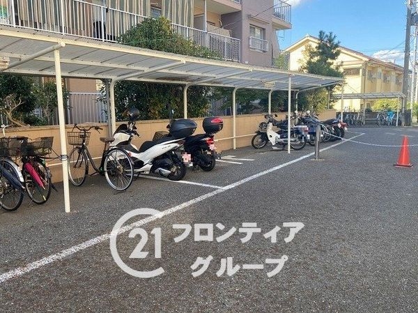 パレス奈良　中古マンション
