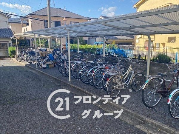 パレス奈良　中古マンション