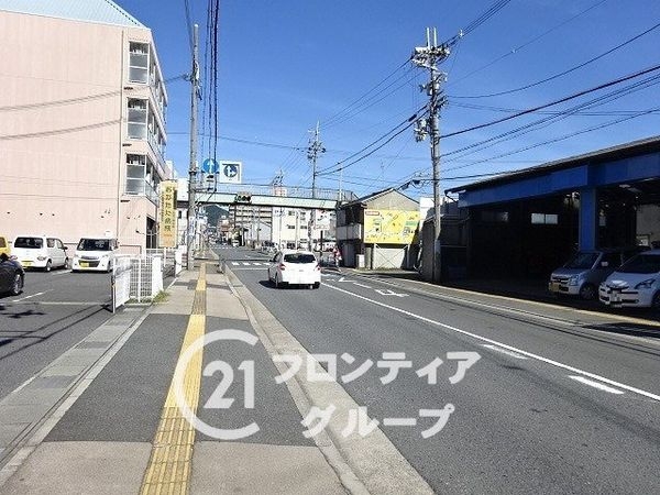パレス奈良　中古マンション