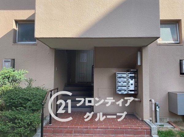 パレス奈良　中古マンション