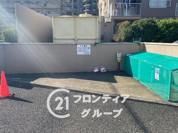 パレス奈良　中古マンション