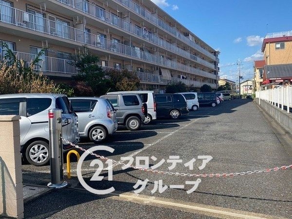 パレス奈良　中古マンション