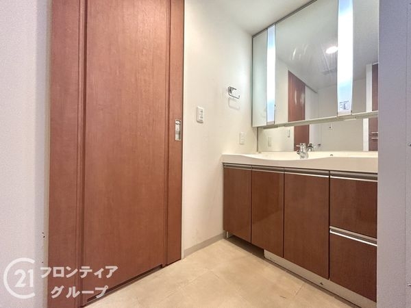 Brillia西大寺ローレルコート　中古マンション