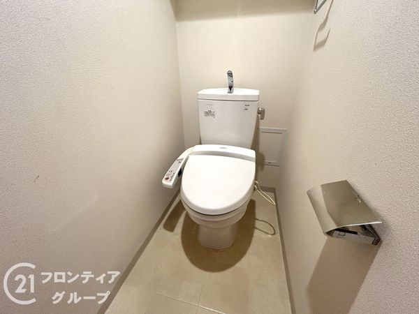 Brillia西大寺ローレルコート　中古マンション