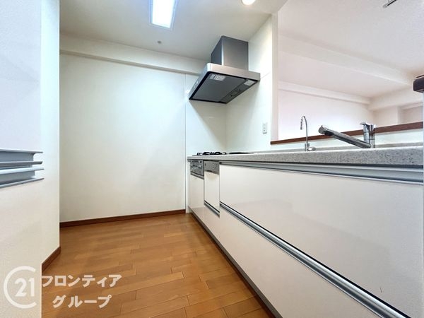Brillia西大寺ローレルコート　中古マンション