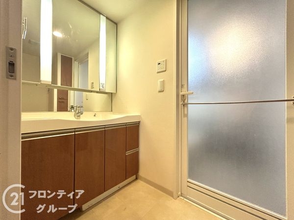 Brillia西大寺ローレルコート　中古マンション