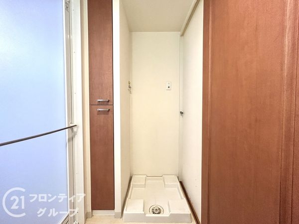 Brillia西大寺ローレルコート　中古マンション
