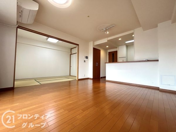 Brillia西大寺ローレルコート　中古マンション
