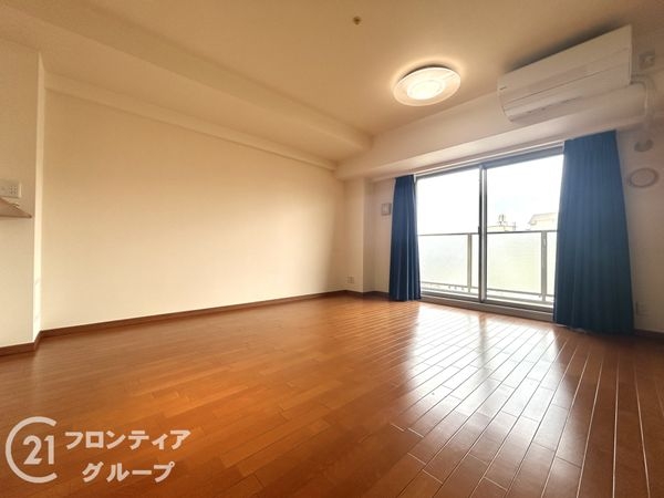 Brillia西大寺ローレルコート　中古マンション