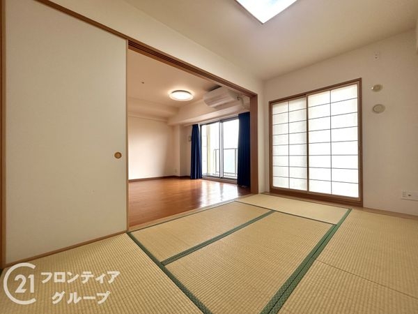 Brillia西大寺ローレルコート　中古マンション