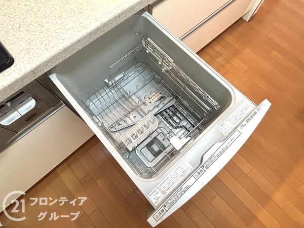 Brillia西大寺ローレルコート　中古マンション