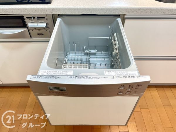 Brillia西大寺ローレルコート 中古マンション(その他設備)