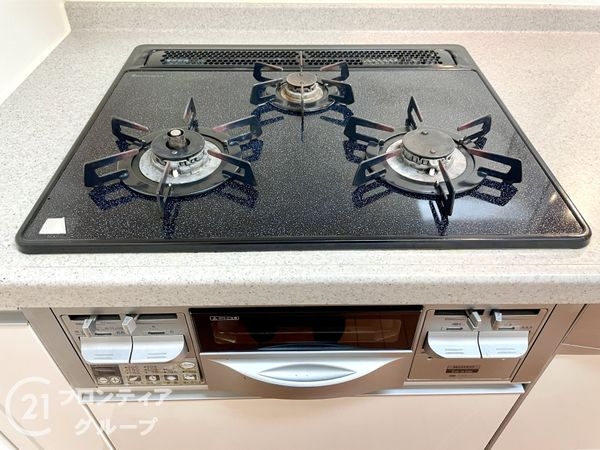 Brillia西大寺ローレルコート 中古マンション(その他設備)