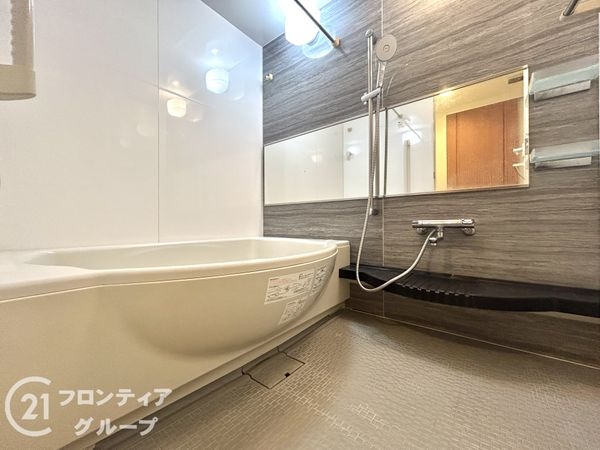 Brillia西大寺ローレルコート　中古マンション