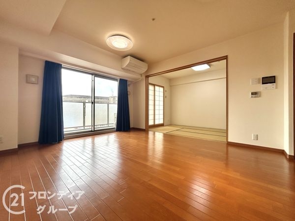 Brillia西大寺ローレルコート　中古マンション