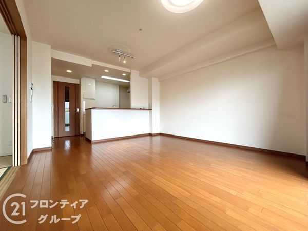 Brillia西大寺ローレルコート　中古マンション
