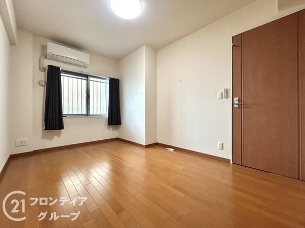 Brillia西大寺ローレルコート　中古マンション