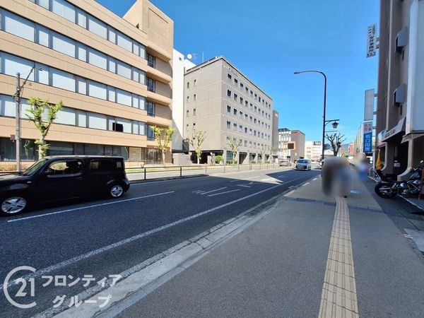 奈良スカイハイツ　中古マンション