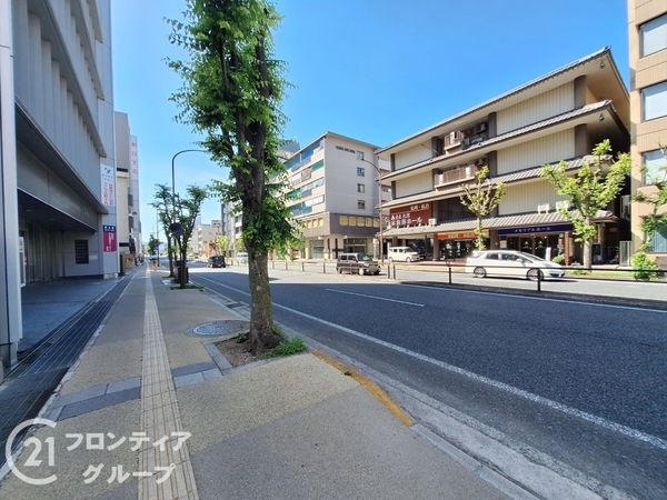 奈良スカイハイツ　中古マンション