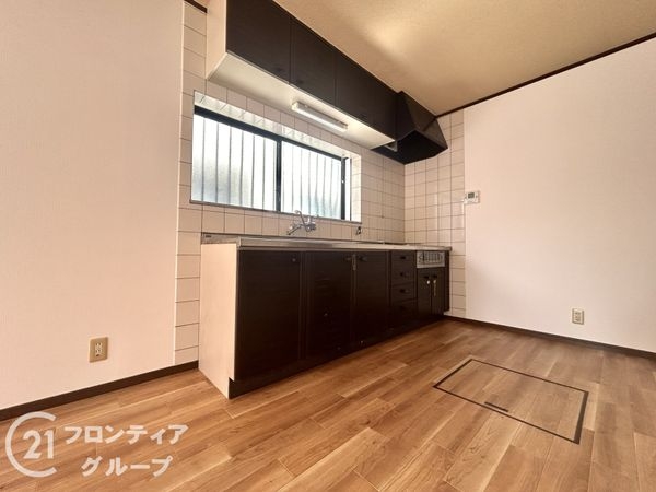 磯城郡田原本町大字千代の中古一戸建て(キッチン)