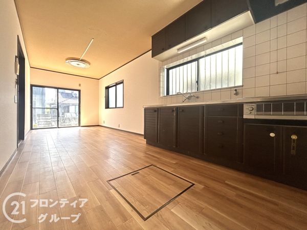 磯城郡田原本町大字千代　中古一戸建て