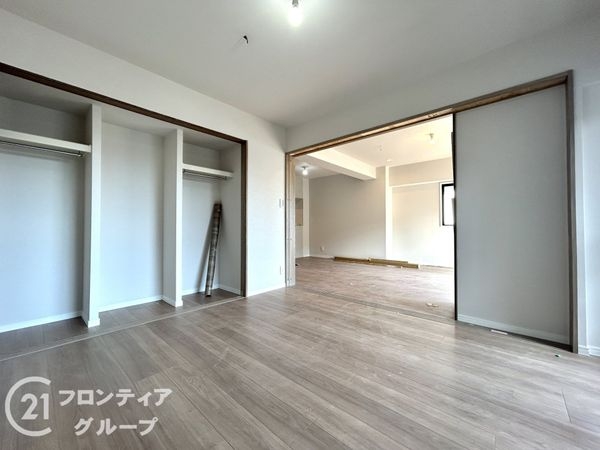 メゾンニュー大宮　中古マンション