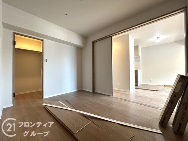 メゾンニュー大宮　中古マンション