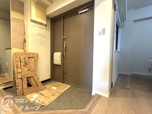 メゾンニュー大宮　中古マンション