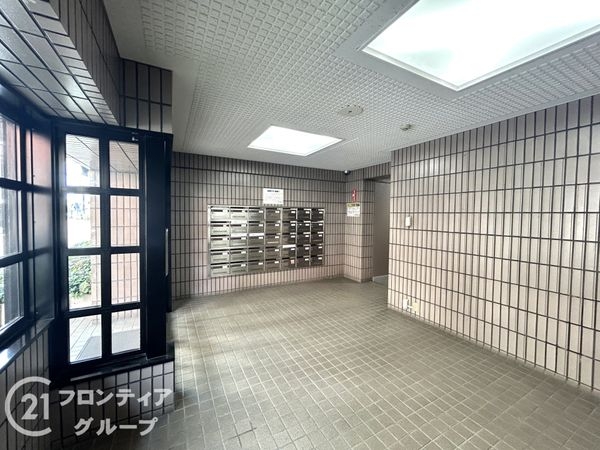 メゾンニュー大宮　中古マンション