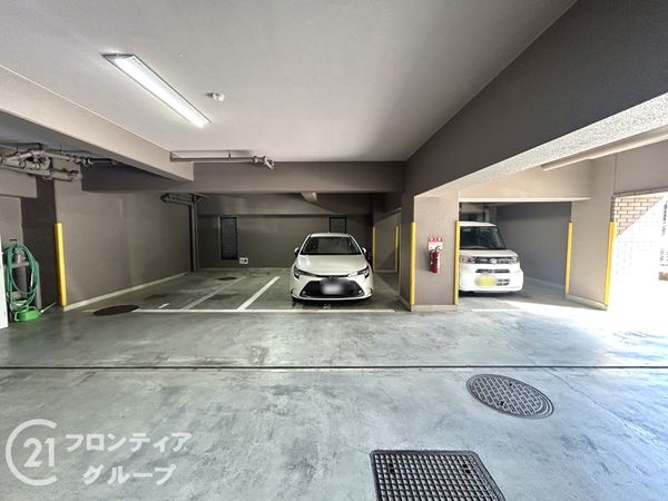 メゾンニュー大宮　中古マンション