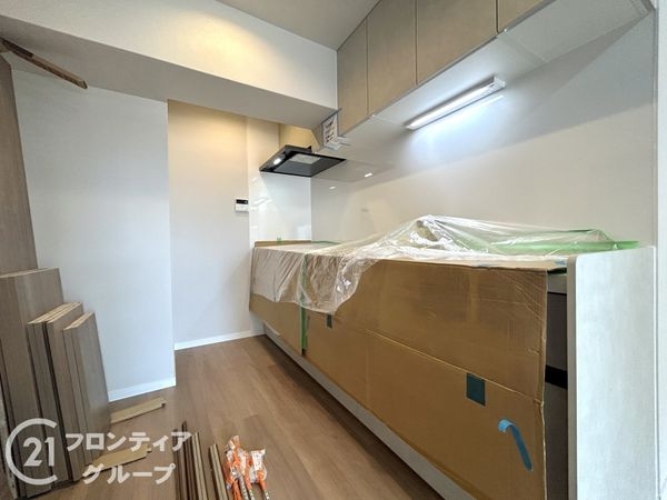メゾンニュー大宮　中古マンション