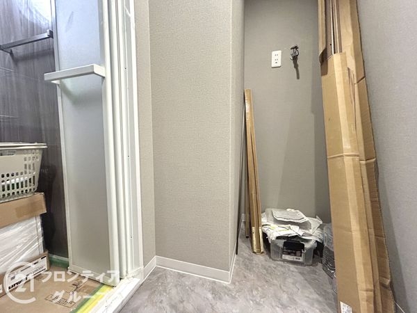 メゾンニュー大宮　中古マンション