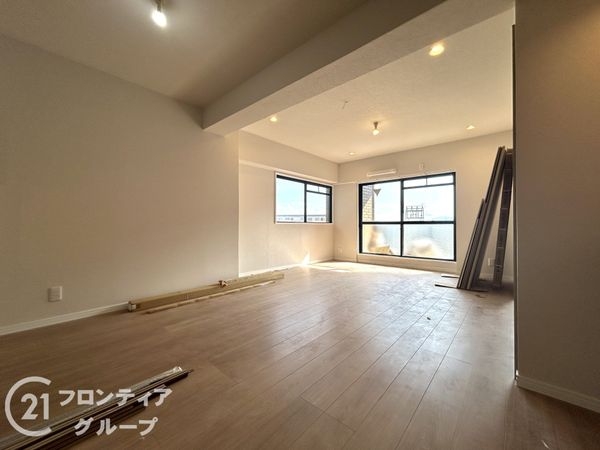 メゾンニュー大宮　中古マンション