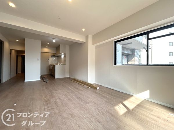 メゾンニュー大宮　中古マンション